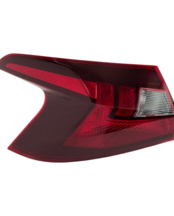 Dış Stop Lambası Hyundai i20 2021-2026 (SOL, LEDSİZ)