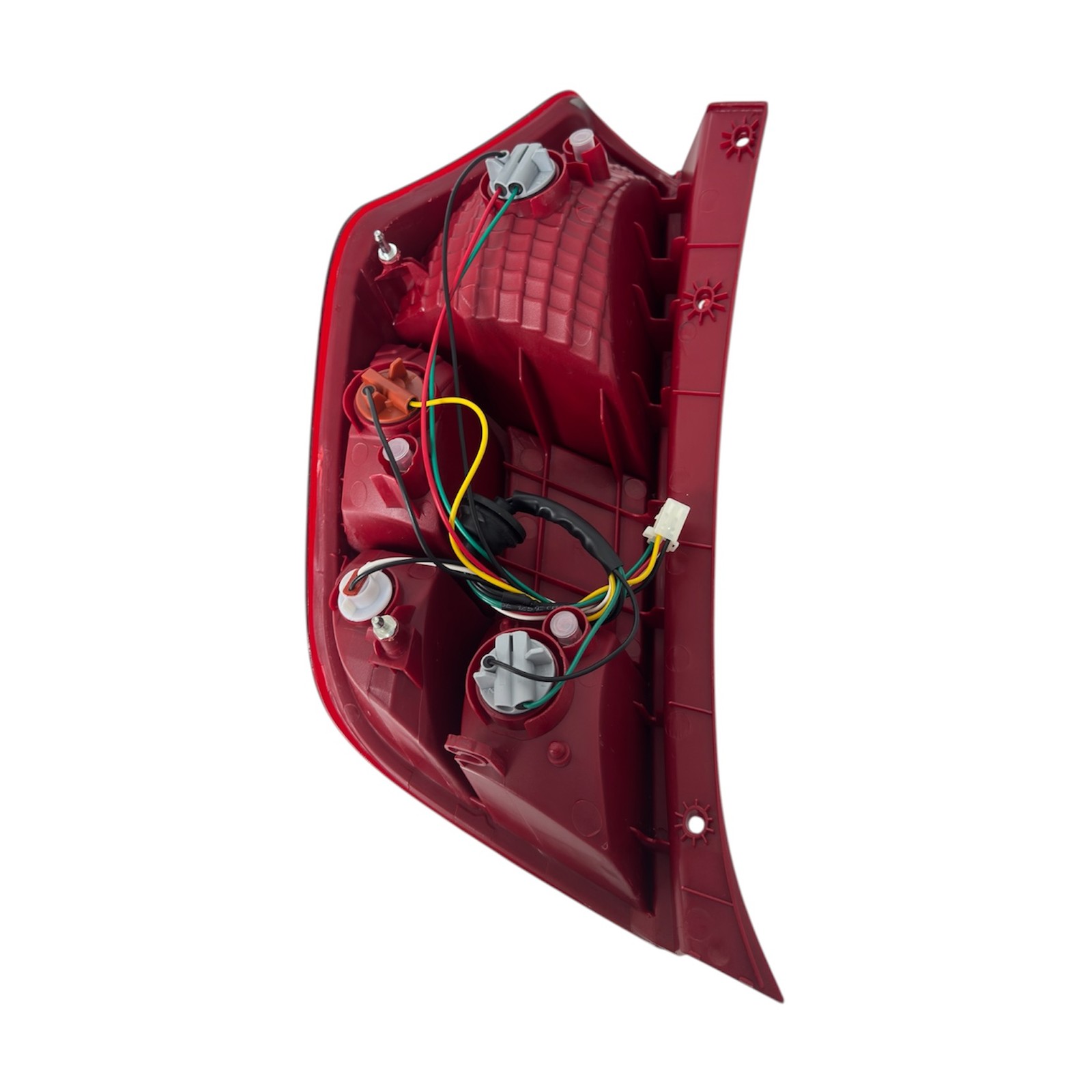 Stop Lambası Hyundai i10 2007-2010 (SAĞ) - Görsel 3
