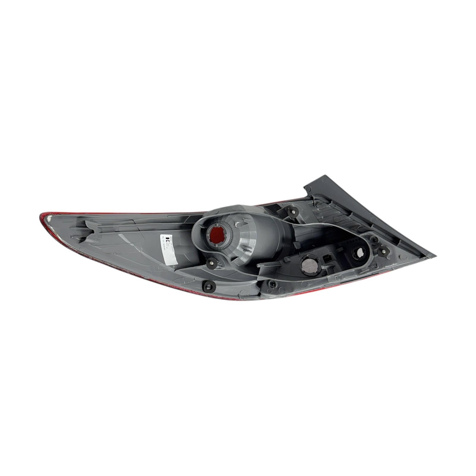 Stop Lambası Hyundai Accent Blue 2011-2015 (SAĞ) - Görsel 2