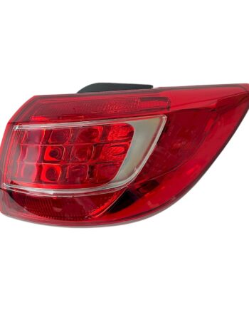 Dış Stop Lambası Kia Sportage 2011-2014 (SAĞ, DUYSUZ)