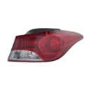 Dış Stop Lambası Hyundai Elantra 2011-2013 (SAĞ)
