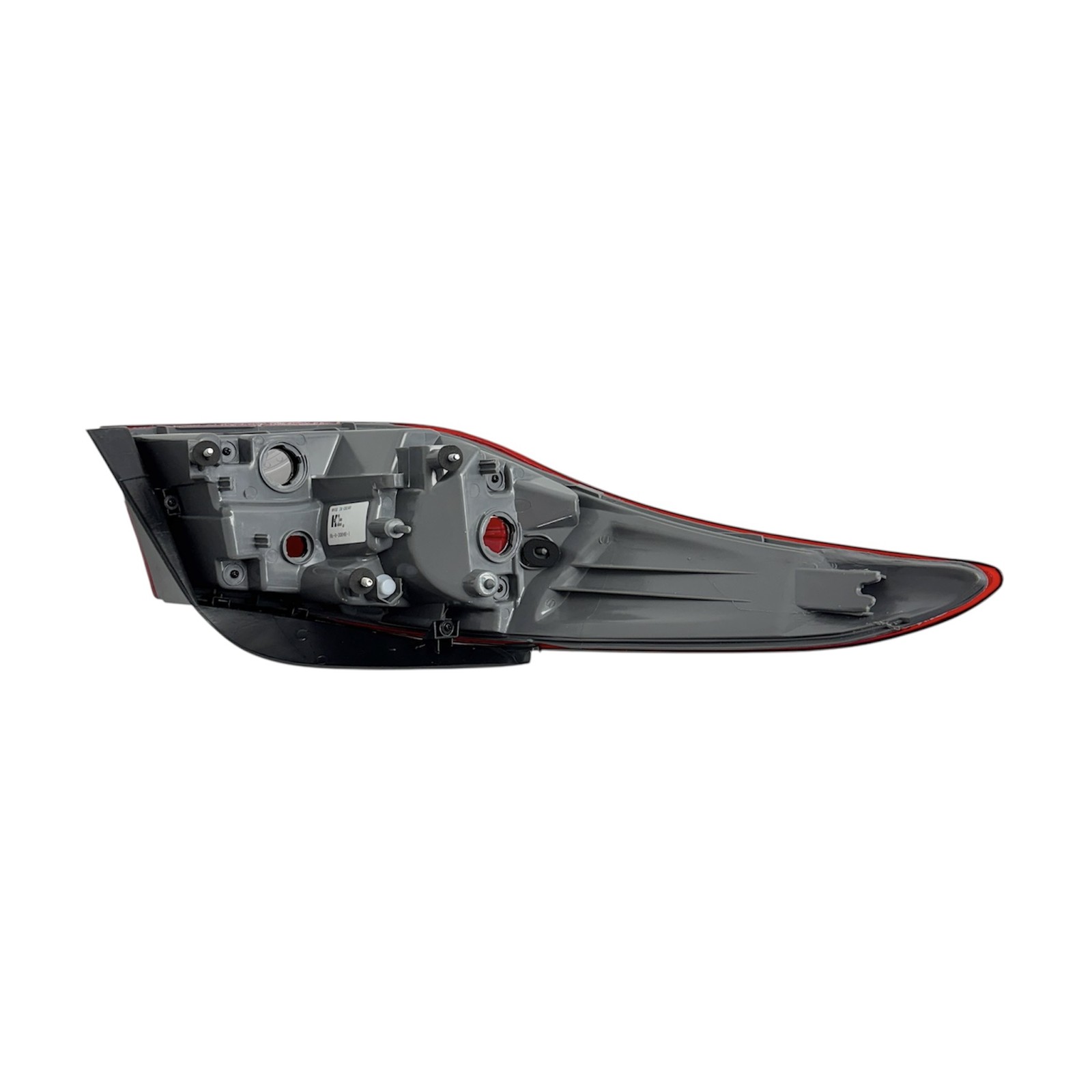 Dış Stop Lambası Hyundai Elantra 2011-2013 (SAĞ) - Görsel 2