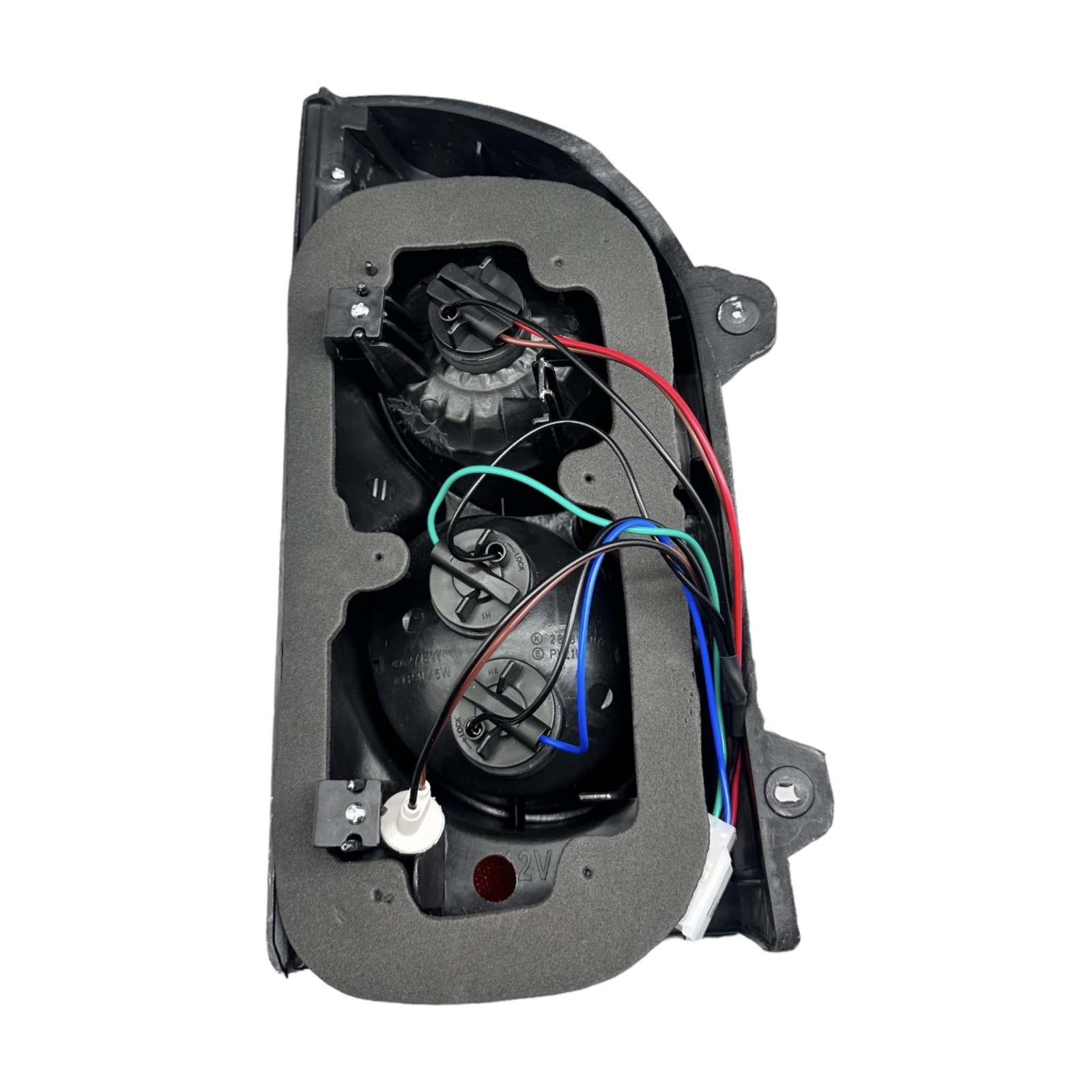 Stop Lambası Hyundai H100 Minibüs 1997-2004 (SAĞ) - Görsel 2