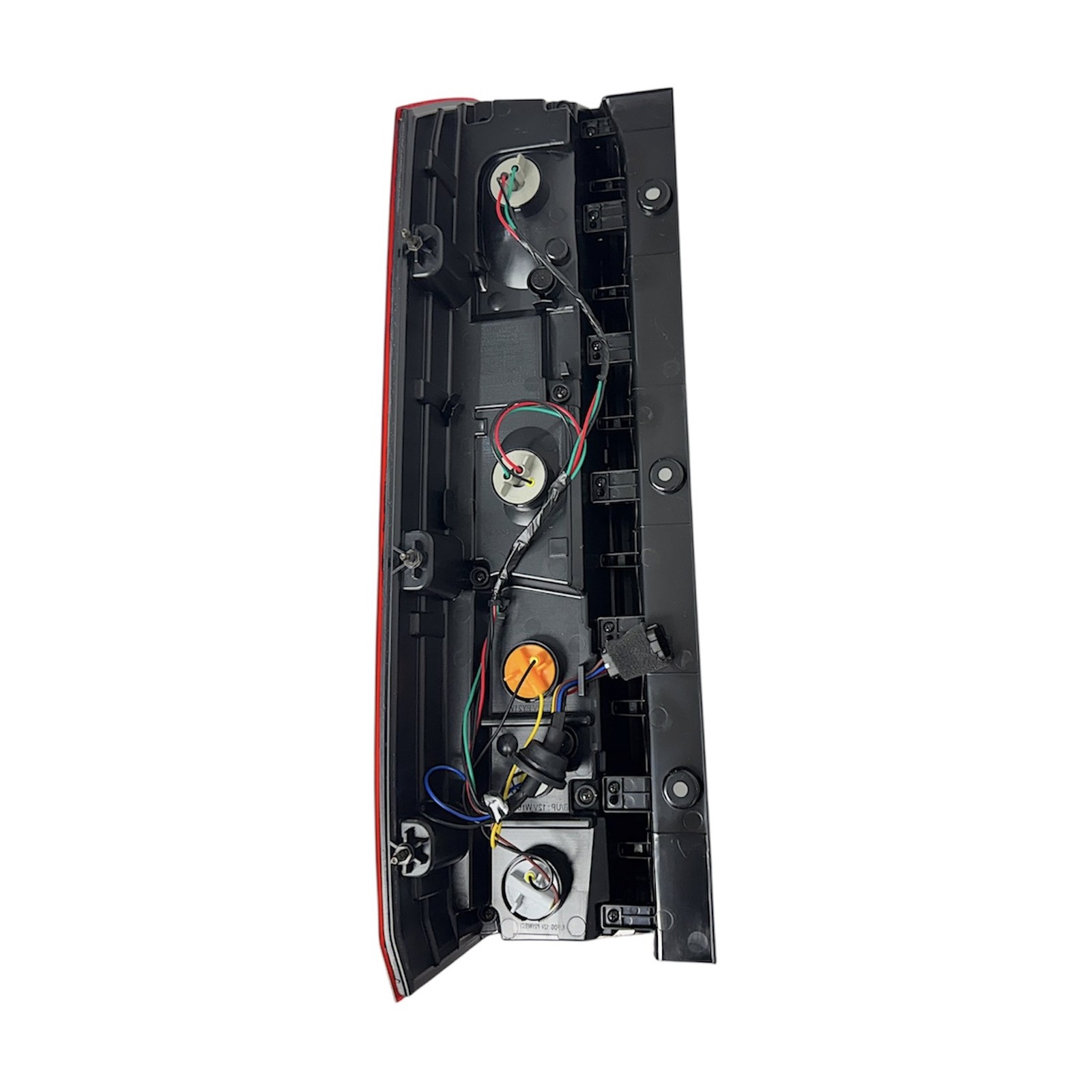 Stop Lambası Hyundai H350 2015-2019 (SAĞ) - Görsel 3