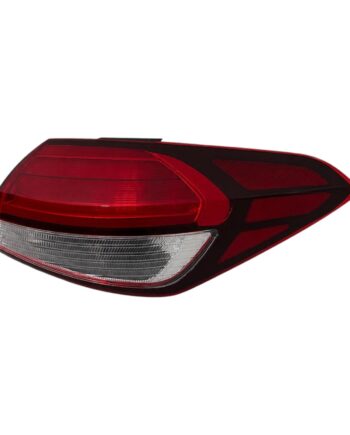 Dış Stop Lambası Kia Cerato 2015-2018 (SAĞ, LEDLİ)
