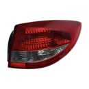 Stop Lambası Kia Rio 2003-2005 (SAĞ, DUYLU)