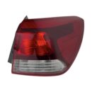 Dış Stop Lambası Kia Rio HB 2017-2019 (SAĞ)