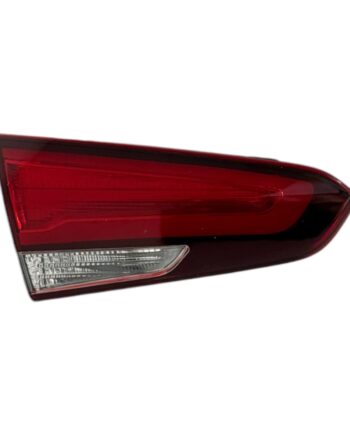 İç Stop Lambası Kia Cerato 2015-2018 (SOL, LEDLİ)