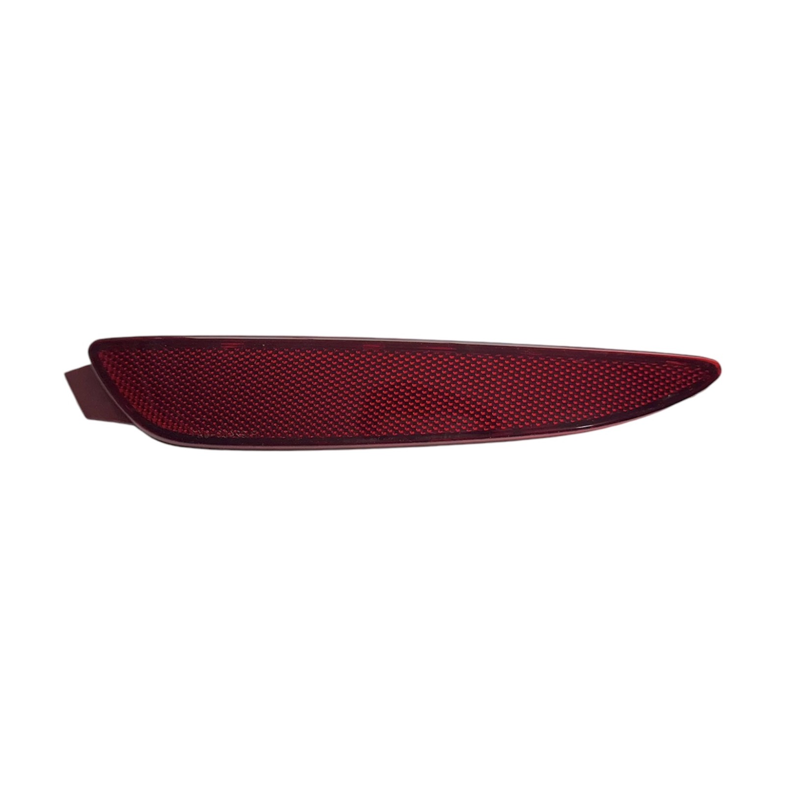 Arka Tampon Reflektörü Hyundai i10 2011-2013 (SOL)