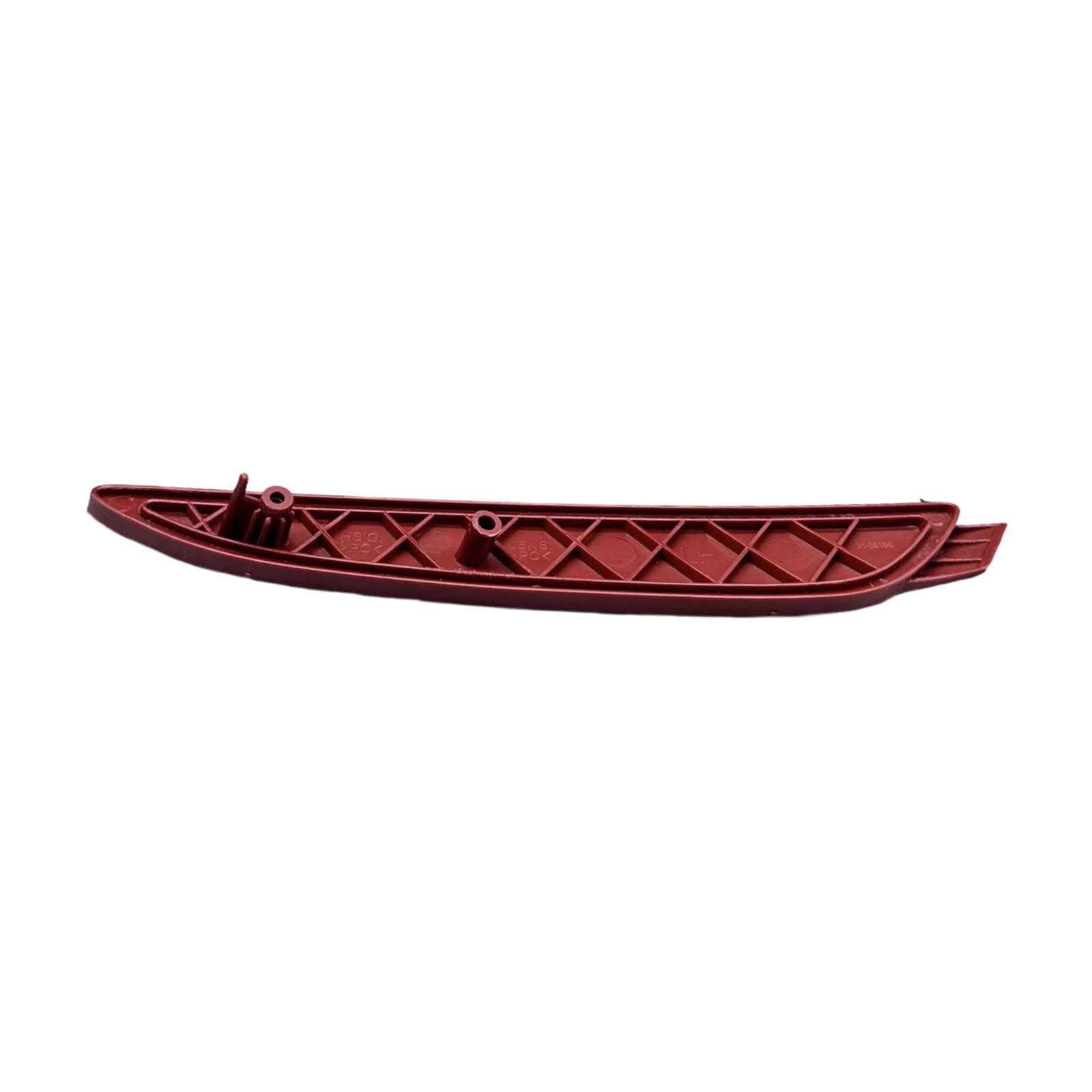 Arka Tampon Reflektörü Hyundai i10 2011-2013 (SOL) - Görsel 2