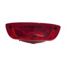 Arka Tampon Reflektörü Hyundai Getz 2006-2011 Orta
