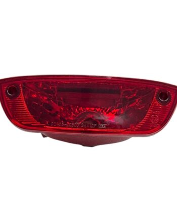 Arka Tampon Reflektörü Hyundai Getz 2006-2011 Orta