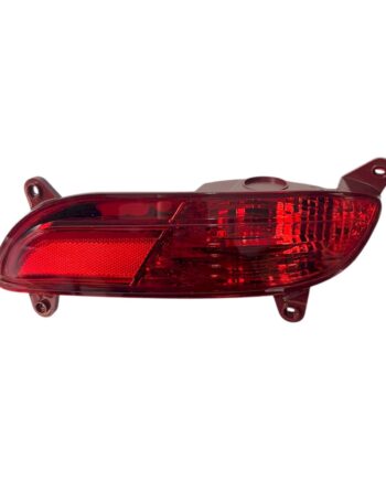 Arka Tampon Reflektörü Kia Rio HB 2012-2015 (SOL)