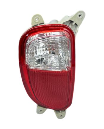 Arka Tampon Reflektörü Kia Picanto 2012-2014 (SOL)