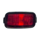 Arka Tampon Reflektörü Hyundai Accent 2003-2005