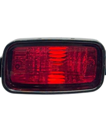 Arka Tampon Reflektörü Hyundai Accent 2003-2005