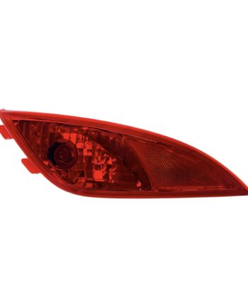 Arka Tampon Reflektörü Hyundai ix35 2009-2015 (SOL)
