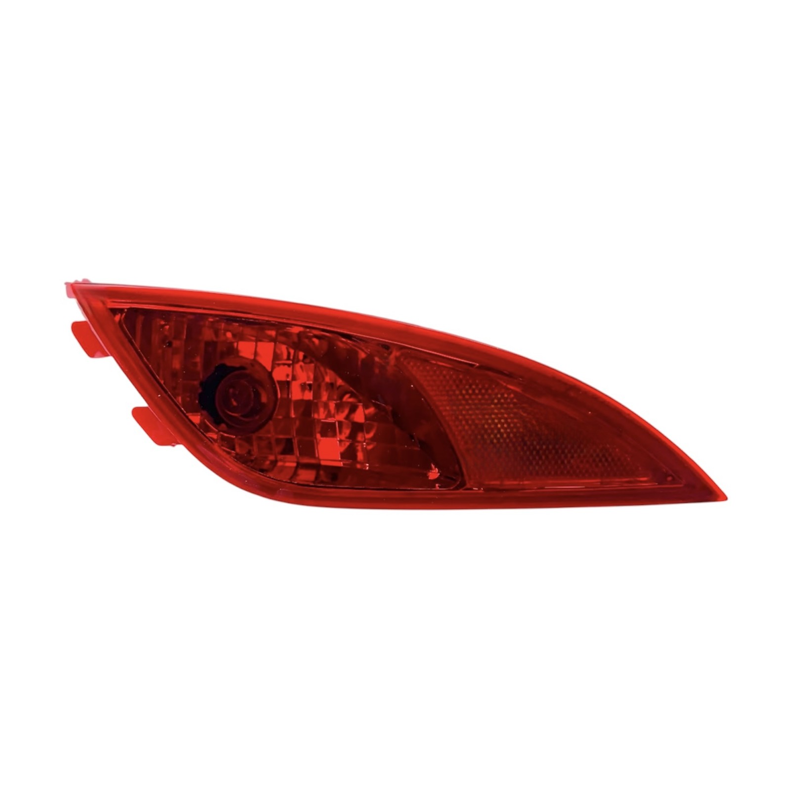 Arka Tampon Reflektörü Hyundai ix35 2009-2015 (SOL)