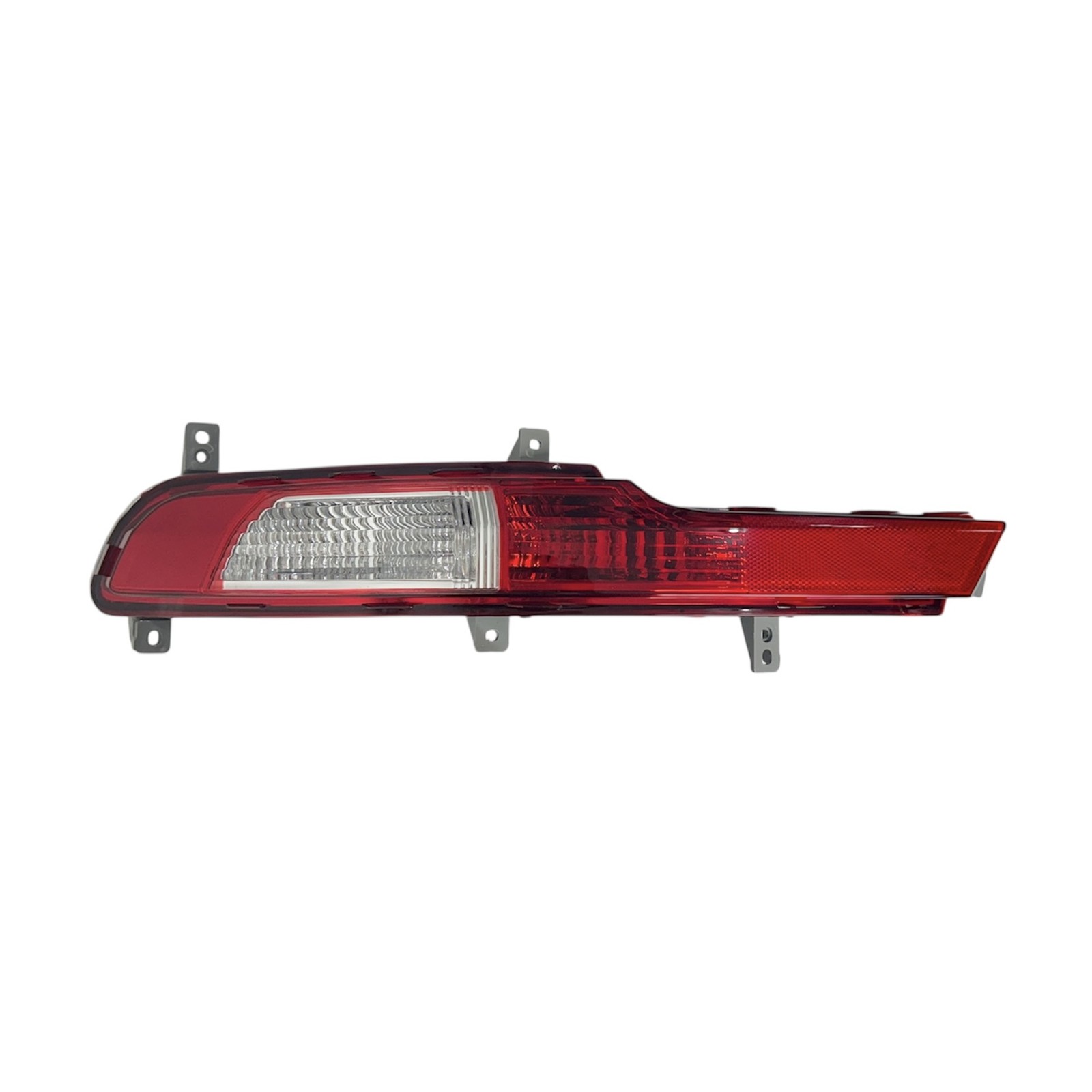 Arka Tampon Reflektörü Kia Sportage 2011-2015 (SOL)