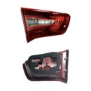 İç Stop Lambası Kia Sportage 2011-2013 (SOL)