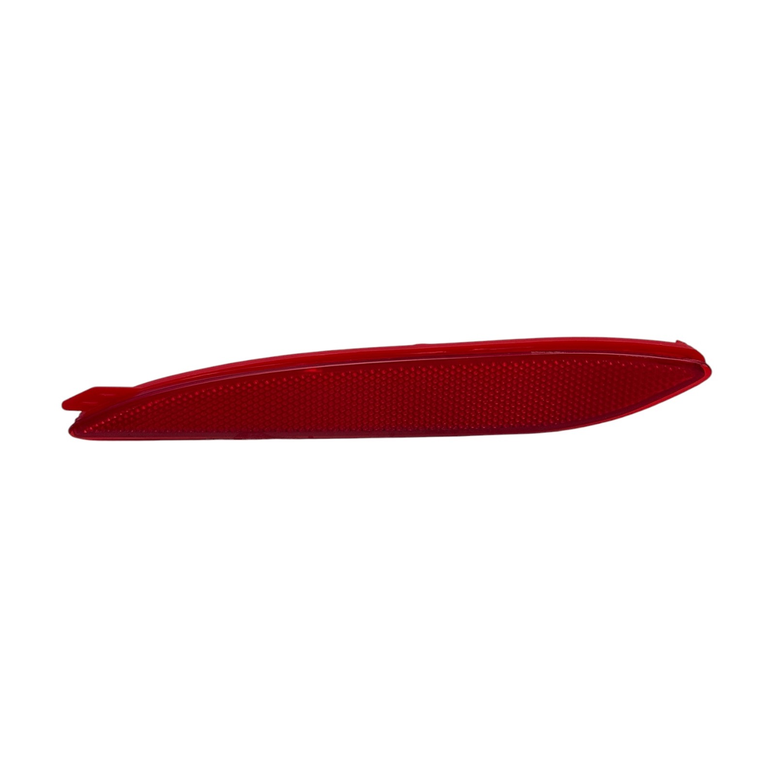 Arka Tampon Reflektörü Hyundai Elantra 2011-2013 (SOL)