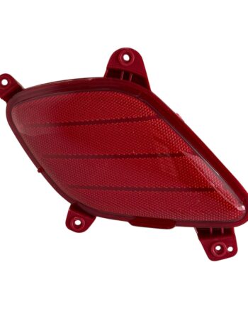 Arka Tampon Reflektörü Hyundai i10 2014-2016 (SOL)