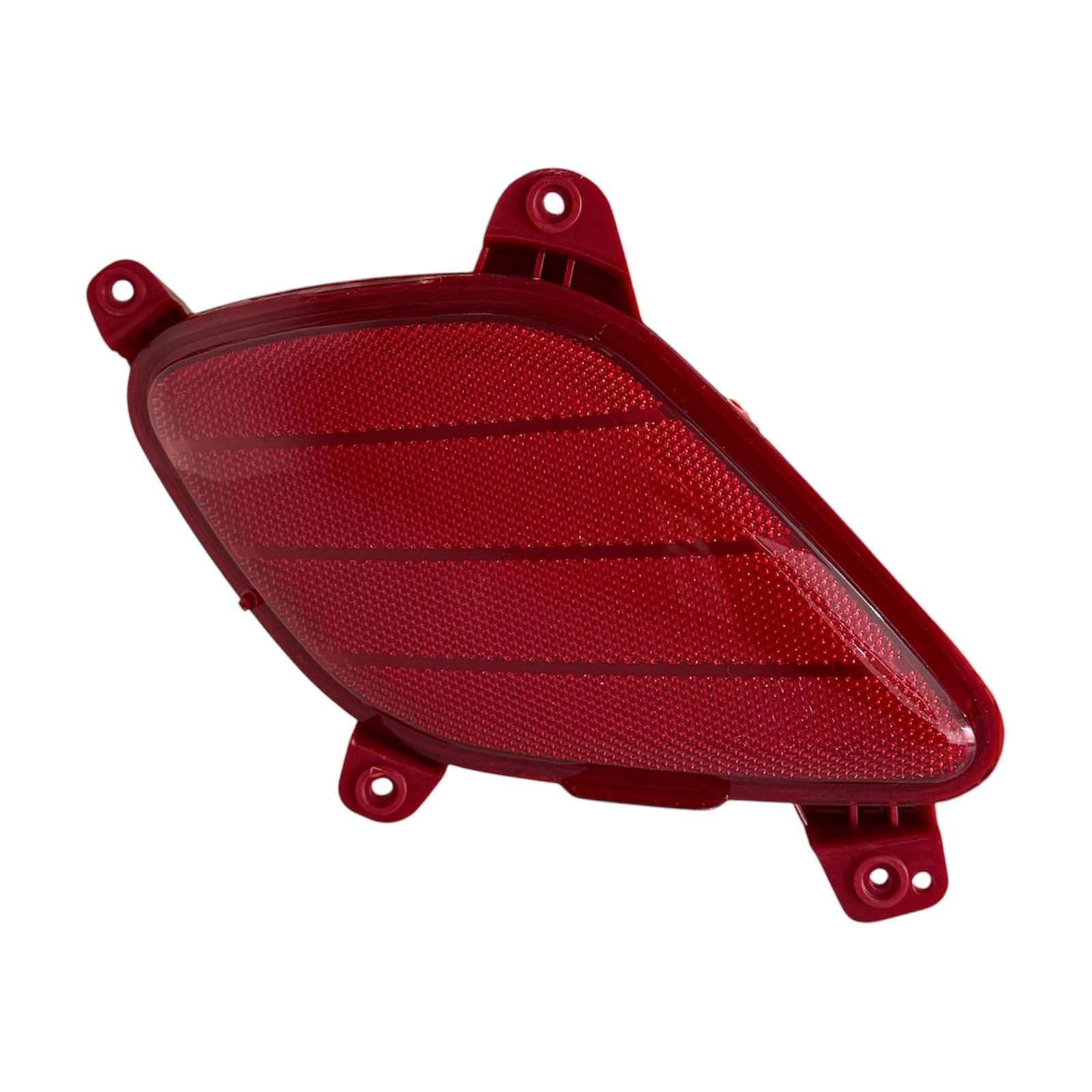 Arka Tampon Reflektörü Hyundai i10 2014-2016 (SOL)