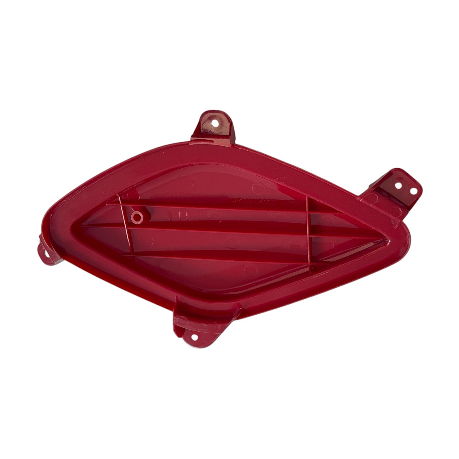 Arka Tampon Reflektörü Hyundai i10 2014-2016 (SOL) - Görsel 2