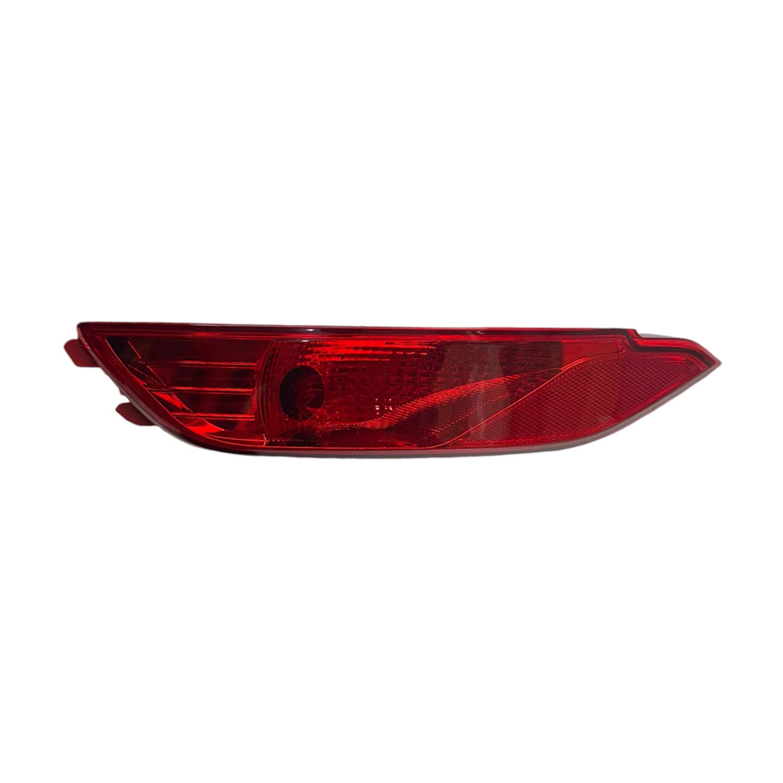 Arka Tampon Reflektörü Hyundai Tucson 2016-2018 (SOL)