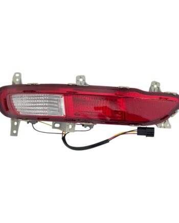Arka Tampon Reflektörü Kia Sportage 2016-2018 (SOL)