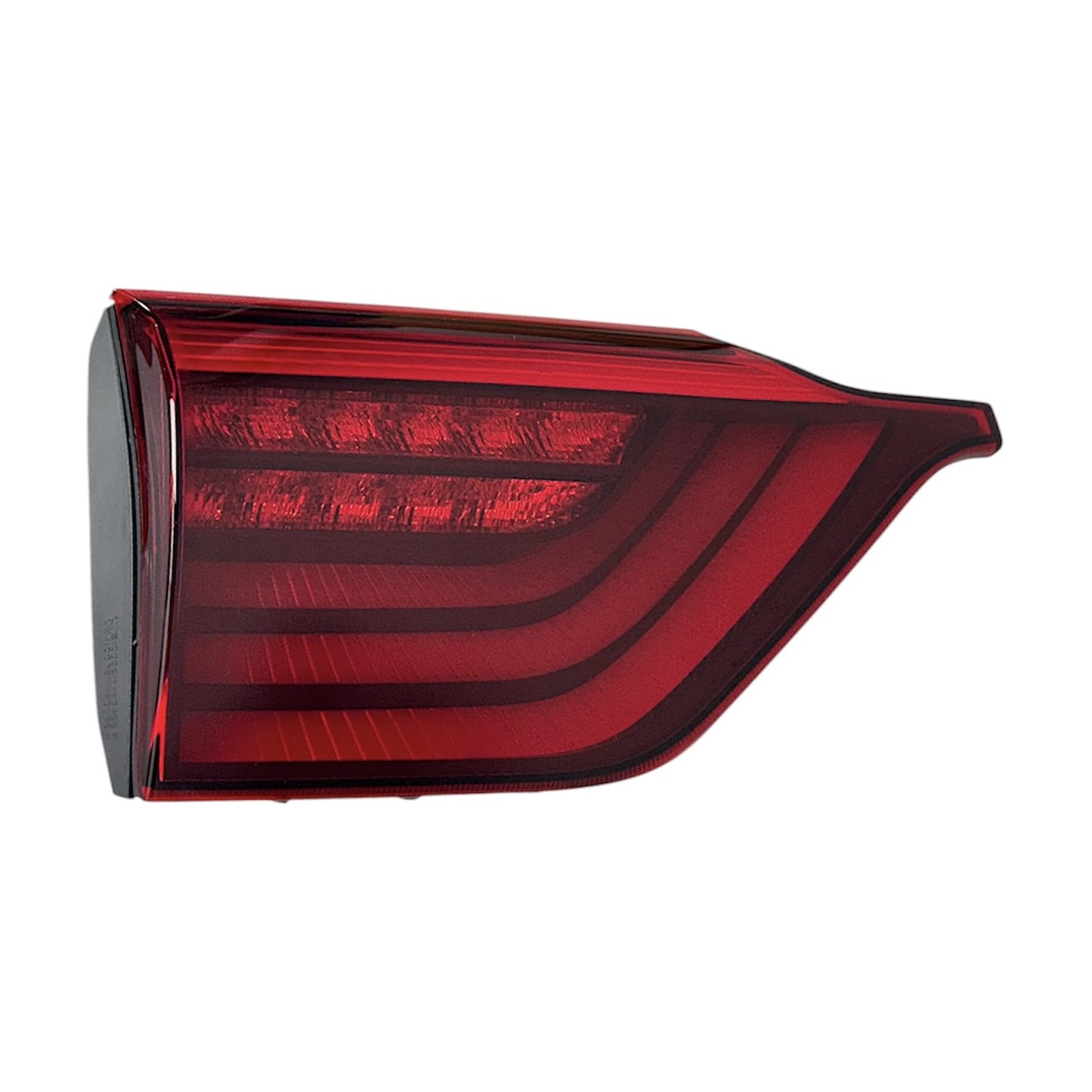İç Stop Lambası Kia Sportage 2015-2020 (SOL, LEDLİ)