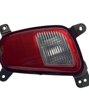 Arka Tampon Reflektörü Kia Picanto 2017-2019 (SOL)