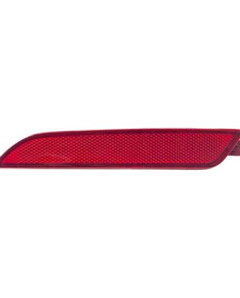 Arka Tampon Reflektörü Kia Rio HB 2017-2019 (SOL)