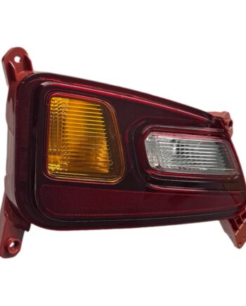 Arka Tampon Reflektörü Hyundai Kona 2018-2020 (SOL)