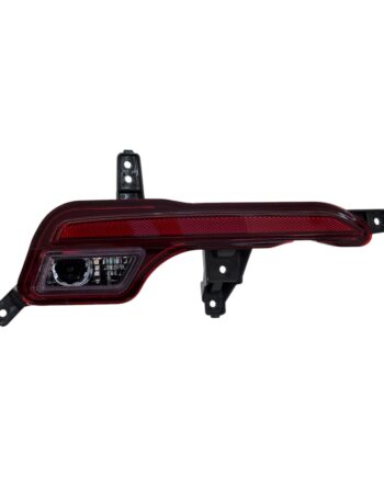 Arka Tampon Reflektörü Kia Sorento 2021-2024 (SOL)