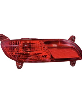 Arka Tampon Reflektörü Kia Rio HB 2012-2015 (SAĞ)