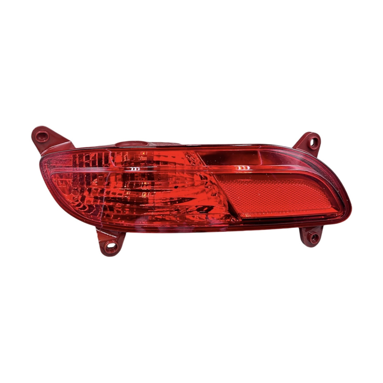 Arka Tampon Reflektörü Kia Rio HB 2012-2015 (SAĞ)
