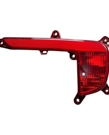 Arka Tampon Reflektörü Kia Rio HB 2015-2017 (SAĞ)