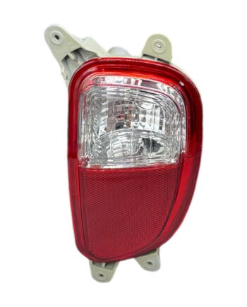 Arka Tampon Reflektörü Kia Picanto 2012-2014 (SAĞ)