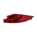 Arka Tampon Reflektörü Hyundai ix35 2009-2015 (SAĞ)