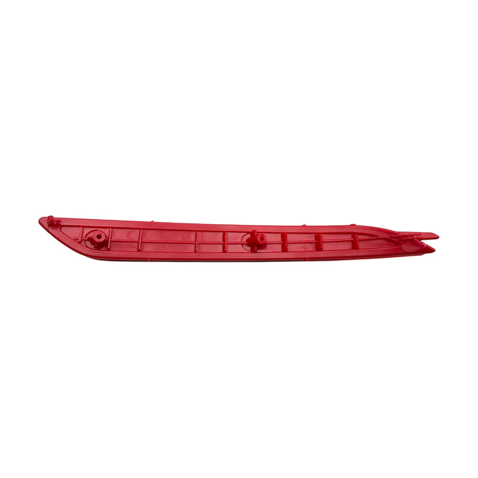 Arka Tampon Reflektörü Hyundai Elantra 2014-2015 (SAĞ) - Görsel 2