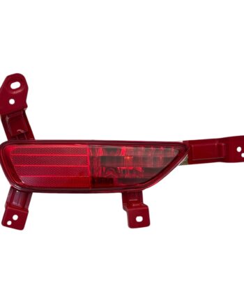 Arka Tampon Reflektörü Kia Sorento 2015-2016 (SAĞ)