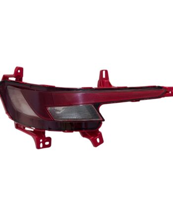 Arka Tampon Reflektörü Hyundai Elantra 2019-2021 (SAĞ, KOYU)