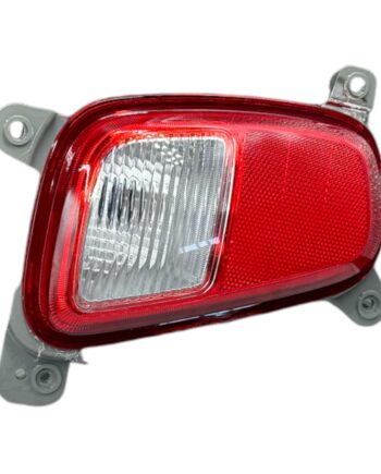 Arka Tampon Reflektörü Kia Picanto 2017-2019 (SAĞ)