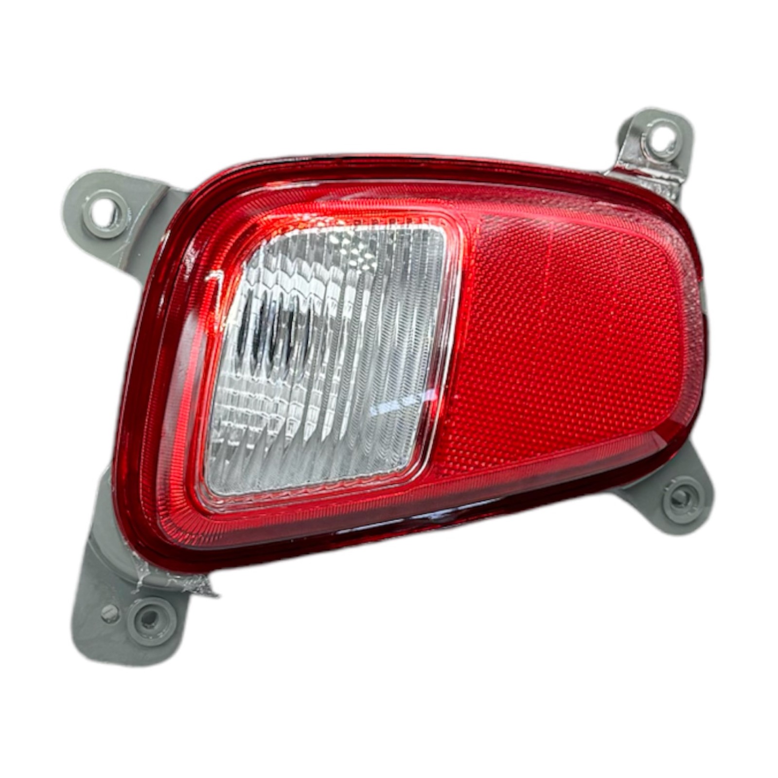 Arka Tampon Reflektörü Kia Picanto 2017-2019 (SAĞ)