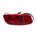 Arka Tampon Reflektörü Hyundai Santafe 2006-2010 (SOL)