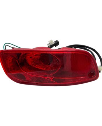 Arka Tampon Reflektörü Hyundai Santafe 2006-2010 (SOL)