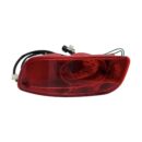 Arka Tampon Reflektörü Hyundai Santafe 2006-2010 (SAĞ)