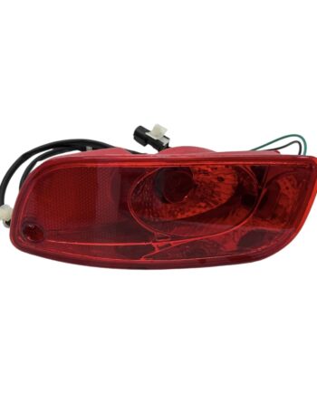 Arka Tampon Reflektörü Hyundai Santafe 2006-2010 (SAĞ)