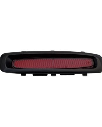 Arka Tampon Reflektörü Kia Sorento 2002-2006 (SOL)